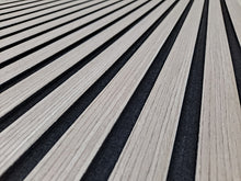 Load image into Gallery viewer, SoundGroove - Gray Oak - 4 pack