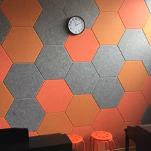 Load image into Gallery viewer, SoundTile - 24" Hexagon (Pack of 4)