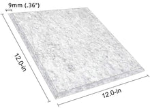Load image into Gallery viewer, SoundTile - 12" Square (Pack of 16)
