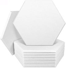 Load image into Gallery viewer, SoundTile - 12" Hexagon (Pack of 16)