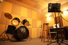 Load image into Gallery viewer, SoundTile - 12" Square (Pack of 16)