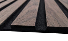 Load image into Gallery viewer, SoundGroove - Walnut - 4 pack