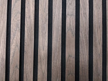 Load image into Gallery viewer, SoundGroove - Walnut - 4 pack