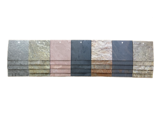DecorSlate Sample Chain