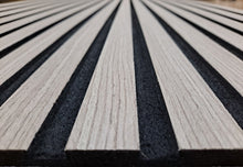 Load image into Gallery viewer, SoundGroove - Gray Oak - 4 pack
