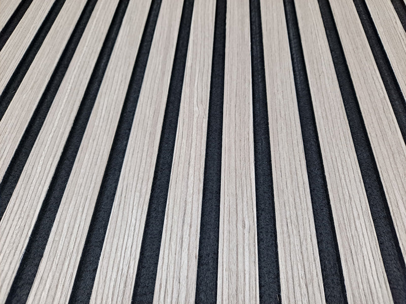 SoundGroove - Gray Oak - 4 pack