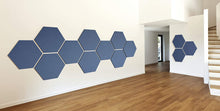 Load image into Gallery viewer, SoundTile - 24&quot; Hexagon (Pack of 4)
