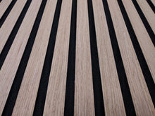 Load image into Gallery viewer, SoundGroove - Natural Oak - 4 pack
