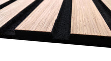 Load image into Gallery viewer, SoundGroove - Natural Oak - 4 pack
