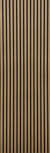 Load image into Gallery viewer, SoundGroove - Natural Oak - 4 pack
